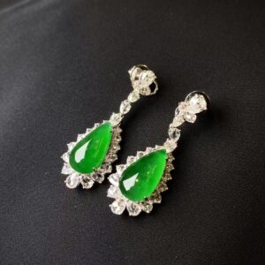 Waterdrop Earrings