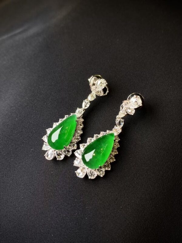 Waterdrop Earrings